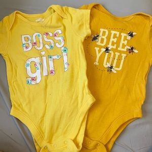 Old navy onesies